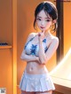 Hentai - 夏日依梦 Set 2 20230610 Part 28