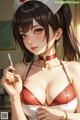 Hentai - Enigmatic Allure of the Healing Muse Set.2 20250202 Part 5