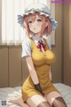 Hentai - A Kaleidoscope of Purity Surrounding Her Gentle Form Set.1 20241210 Part 2