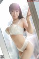 [MFStar模范学院] 2019.08.06 Vol.206 Flower朱可儿