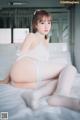 DJAWA Photo - HaNari (하나리): "Snow Cat" (35 photos)
