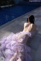 [XiaoYu语画界] Vol.816 杨晨晨Yome
