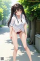 Hentai - The Irresistible Elegance of a Gentle Moonlight Kiss Set.1 20241211 Part 21