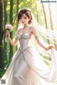 Hentai - Her Glistening Vows Beneath Ancient Boughs Set.2 20250208 Part 11