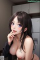 Hentai - The Irresistible Elegance of a Gentle Moonlight Kiss Set.1 20241211 Part 19