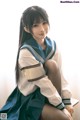 桜井宁宁 Cosplay 风纪委员