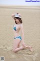 XIUREN No. 766: Foxlag Model (NaiNai - 奈奈 Fox) (56 photos)