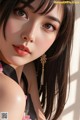 Hentai - Pink Hues Trace Her Breathless Allure Set.1 20250210 Part 1