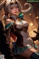 Hentai - Glistening with the Echo of Distant Suns Set.2 20250124 Part 16