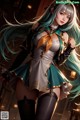 Hentai - Glistening with the Echo of Distant Suns Set.2 20250124 Part 16