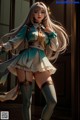 Hentai - Glistening with the Echo of Distant Suns Set.2 20250124 Part 16