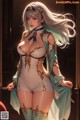 Hentai - Glistening with the Echo of Distant Suns Set.2 20250124 Part 16