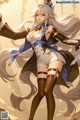Hentai - Luminous Charm of the Aquatic Enchantress Set.1 20250125 Part 11