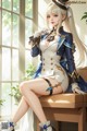 Hentai - Luminous Charm of the Aquatic Enchantress Set.1 20250125 Part 11