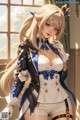 Hentai - Luminous Charm of the Aquatic Enchantress Set.1 20250125 Part 11