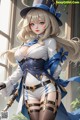 Hentai - Luminous Charm of the Aquatic Enchantress Set.1 20250125 Part 11