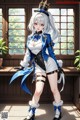 Hentai - Luminous Charm of the Aquatic Enchantress Set.1 20250125 Part 11