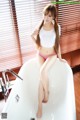 XIUREN No.149: Model Yanni (王馨瑶) (51 photos)