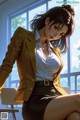Hentai - Her Luminous Smile Illuminates the Darkest Corners Set.1 20250130 Part 16