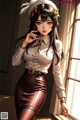 Hentai - Her Luminous Smile Illuminates the Darkest Corners Set.1 20250130 Part 16