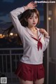 Hentai - A Whisper of Youth in Sailor Pleats Set.1 20250103 Part 11