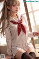 Hentai - A Whisper of Youth in Sailor Pleats Set.1 20250103 Part 11