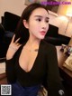 Xin Yang Kitty beauties (欣 杨 Kitty) and sexy photos on Weibo (121 pictures)