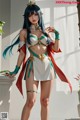 Hentai - Under the Radiance of Celestial Grace Set.2 20250124 Part 8