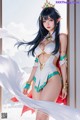 Hentai - Under the Radiance of Celestial Grace Set.2 20250124 Part 8