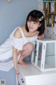 Hinako Tamaki 玉城ひなこ, [Minisuka.tv] 2021.10.21 Regular Gallery 7.1