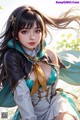 Hentai - Glistening with the Echo of Distant Suns Set.1 20250106 Part 14