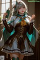 Hentai - Glistening with the Echo of Distant Suns Set.1 20250106 Part 14