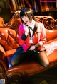 [Hoshilily 星之迟迟] Yumeko Jabami 蛇喰夢子 Kakegurui