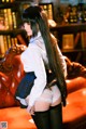 [Hoshilily 星之迟迟] Yumeko Jabami 蛇喰夢子 Kakegurui