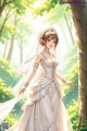 Hentai - Her Glistening Vows Beneath Ancient Boughs Set.1 20250207 Part 10