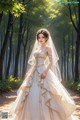Hentai - Her Glistening Vows Beneath Ancient Boughs Set.1 20250207 Part 10