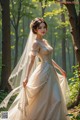 Hentai - Her Glistening Vows Beneath Ancient Boughs Set.1 20250207 Part 10