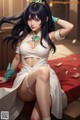 Hentai - Under the Radiance of Celestial Grace Set.1 20250106 Part 3