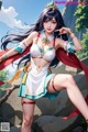 Hentai - Under the Radiance of Celestial Grace Set.1 20250106 Part 3