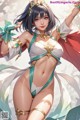 Hentai - Under the Radiance of Celestial Grace Set.1 20250106 Part 3