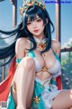 Hentai - Under the Radiance of Celestial Grace Set.1 20250106 Part 3