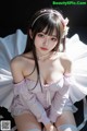 Hentai - When Velvet and Lace Unfold in the Silent Dawn Set.1 20241229 Part 22