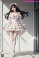 Hentai - When Velvet and Lace Unfold in the Silent Dawn Set.1 20241229 Part 22
