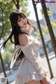 Hentai - When Velvet and Lace Unfold in the Silent Dawn Set.1 20241229 Part 22