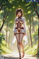 Hentai - Lace Tracing the Secrets of Her Skin Set.2 20250216 Part 1