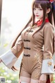 Hentai - Mystical Maiden of the Fiery Realm Set.1 20250124 Part 4