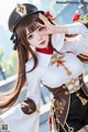 Hentai - Mystical Maiden of the Fiery Realm Set.1 20250124 Part 4