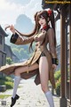 Hentai - Mystical Maiden of the Fiery Realm Set.1 20250124 Part 4