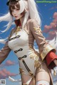 Hentai - Mystical Maiden of the Fiery Realm Set.1 20250124 Part 4