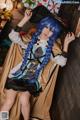 Coser@Sally多啦雪 (Sally Dorasnow): Roxy Mirgurdia (47 photos)